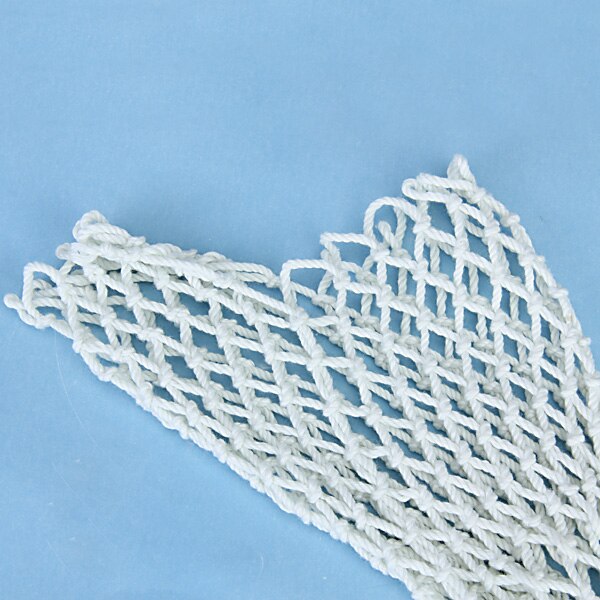 Set of 6 Pool Snooker Table Heavy Nylon Bag Nets Snooker Billiard Accessories Indoor Sports Replacement for Pool Table Pockets