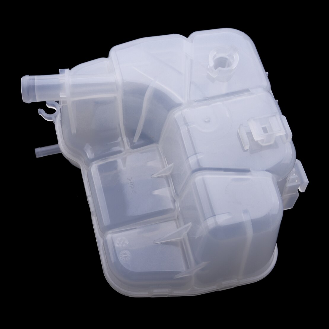 Depósito de refrigerante para motor de coche, tanque de plástico apto para Buick Cascada Verano Chevrolet Cruze 13393368 13465094 603-383 13256823