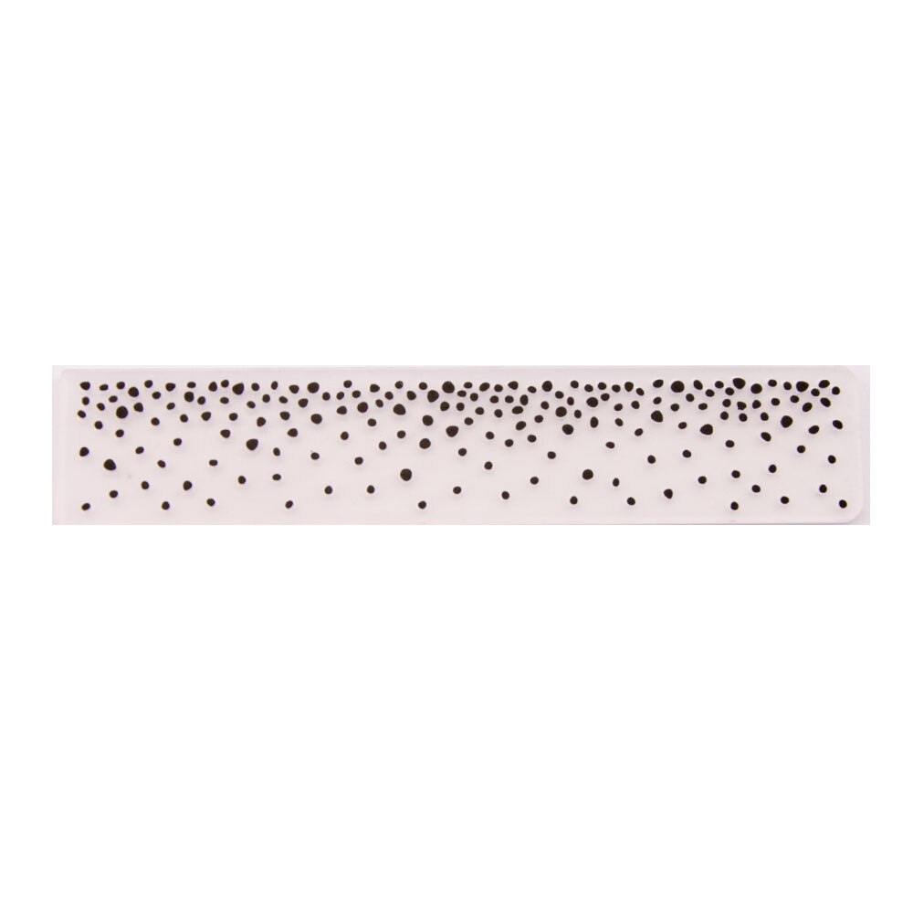 16 stilar hantverkskort att göra fotoalbum papper kort scrapbooking bröllop dekor plast mall prägling mapp: Mörk khaki