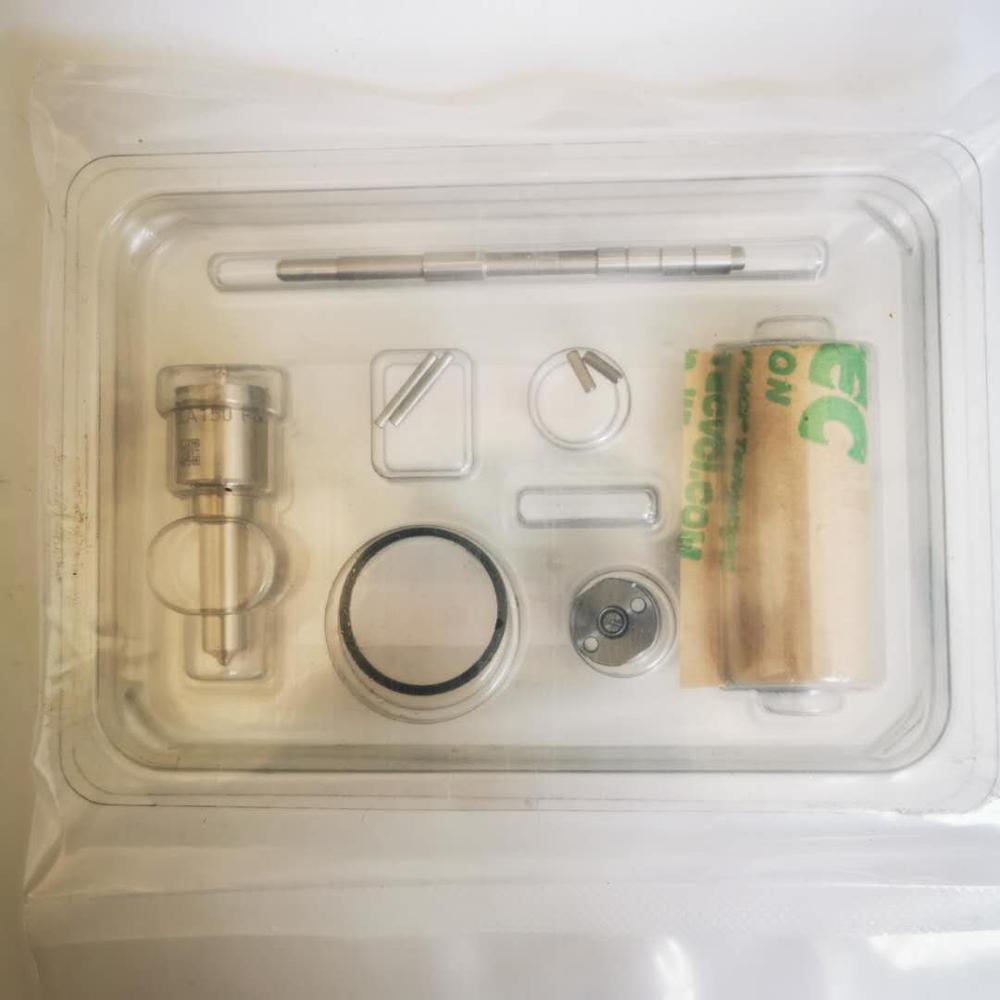 überholung kit für common rail injektor 095000-5550 33800-45700