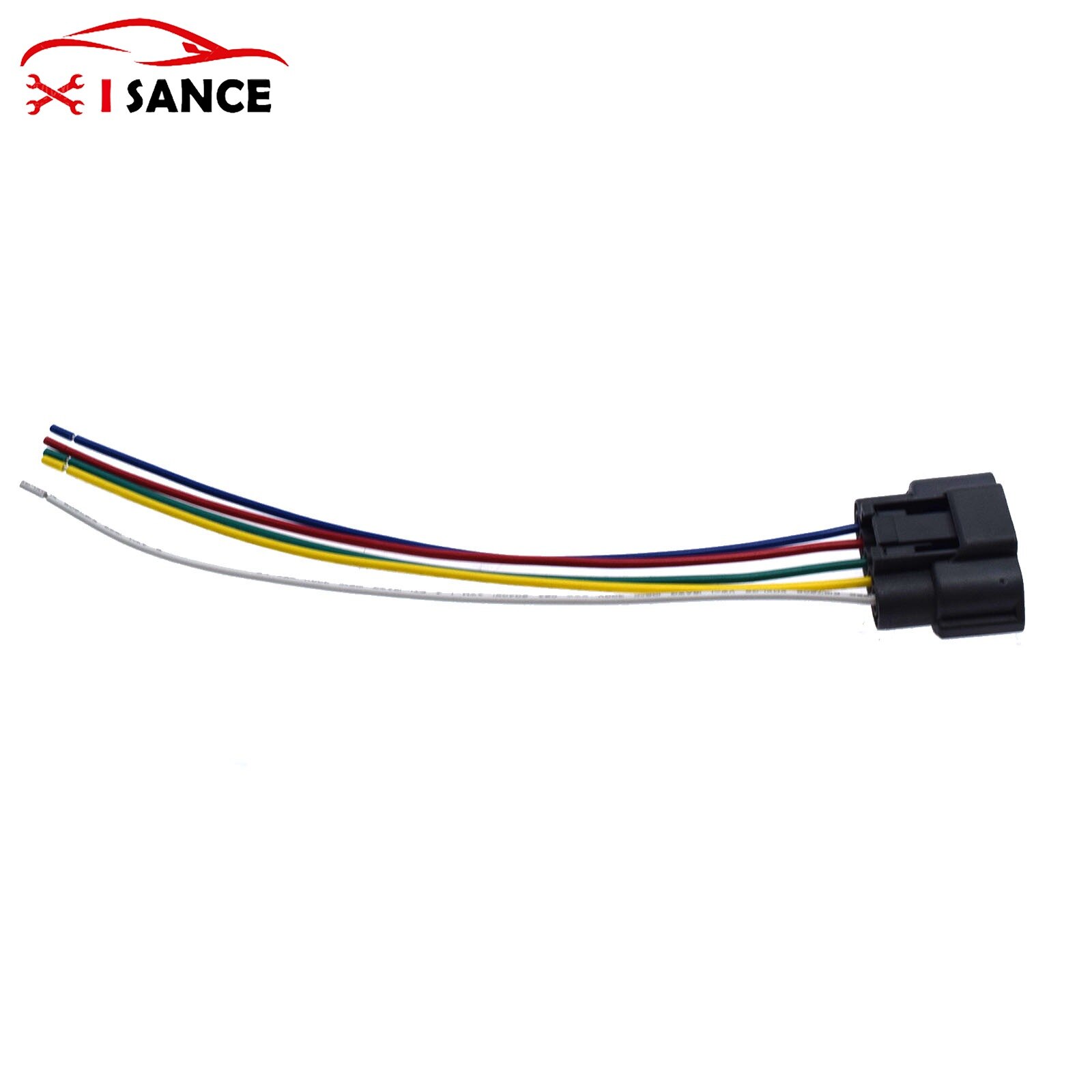 Connecteur de faisceau de débitmètre d&#39;air massique pour Nissan Subaru,