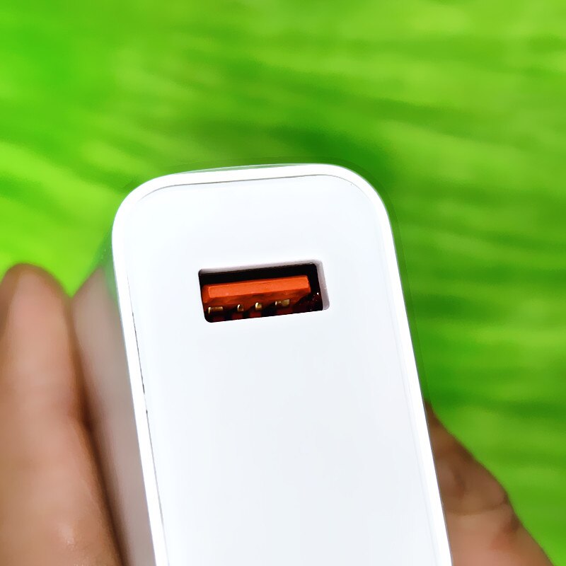 Original Xiaomi 33W Fast Charger EU 30W Turbo Charge Type C Cable Xiaomi Redmi Note 9 Pro POCO X3 Nfc Mi 10 9 9t Pro Note 10 10X