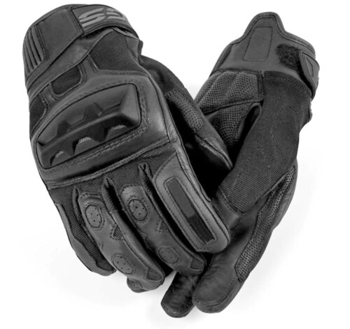 Descubre Los Guantes De Moto M Pro Race ▷ BMW Motorrad