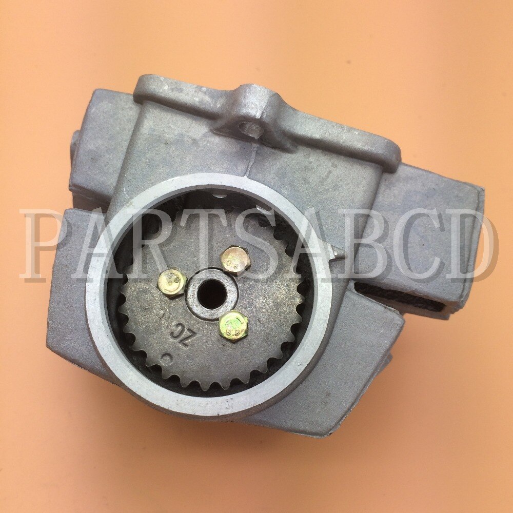 Chinese 90CC 110CC 125CC ATV QUAD Dirt bike Engine head assy