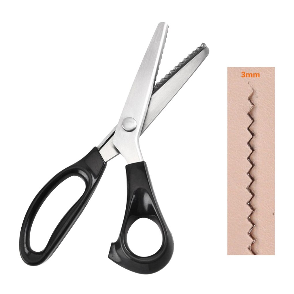 Sewing Dressmaking Tailor scissors Shear Scissor Leather Handicraft Tool DIY Sewing Accessories fabric scissors