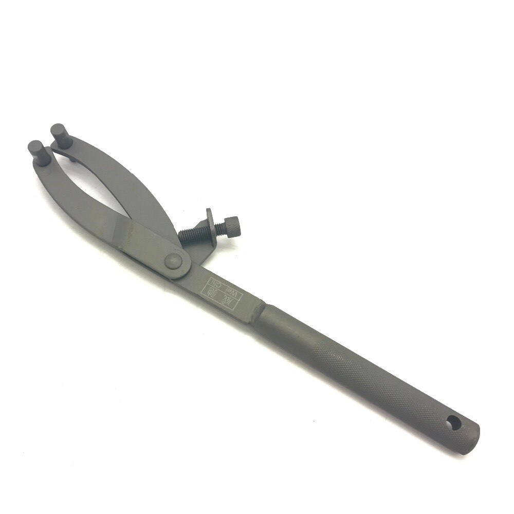 Motorcycle Bike Clutch Flywheel Universal Pulley Sprocket Holder Tool AT637