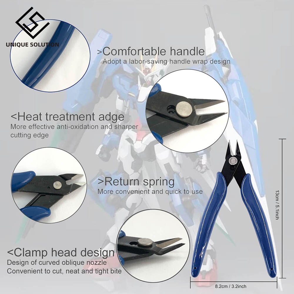 31PCS 3D Debur Tool 3D Printer Cleaning and Removal Tool Set 3d Print Accessories for Cleaning, Finishing and Printing