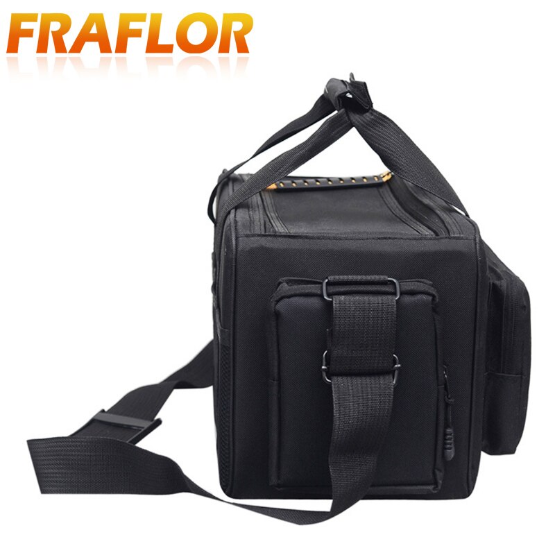 Videocamera VCR HDV DV video Professionale per Sony NX 100/200 NX3 NX5R JVC HM360 Dovrebbe Borsa foto attrezzatura Quakeproof Borse