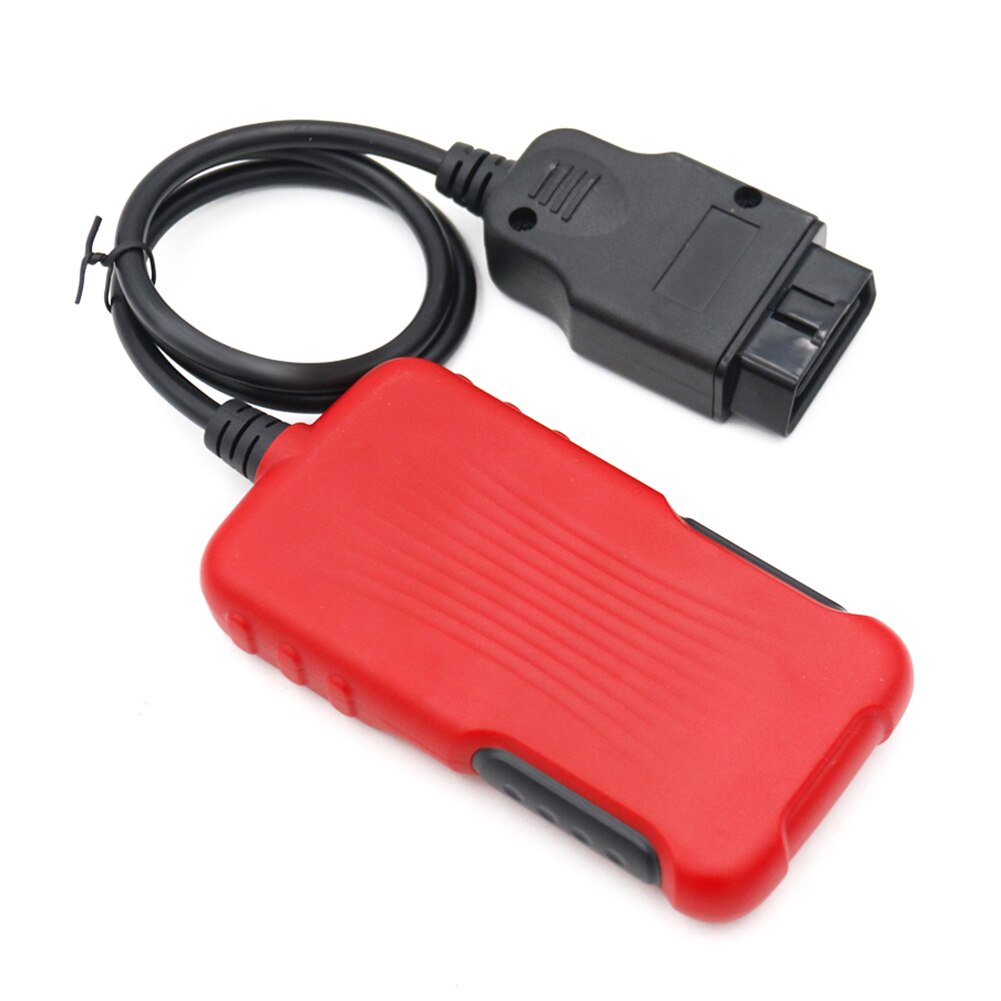 Universele Obdii Diagnostic Tool Scanner Code Reader Auto Code Scan Voor Alle 1996 En Nieuwere Obdii Conforme Voertuigen V309