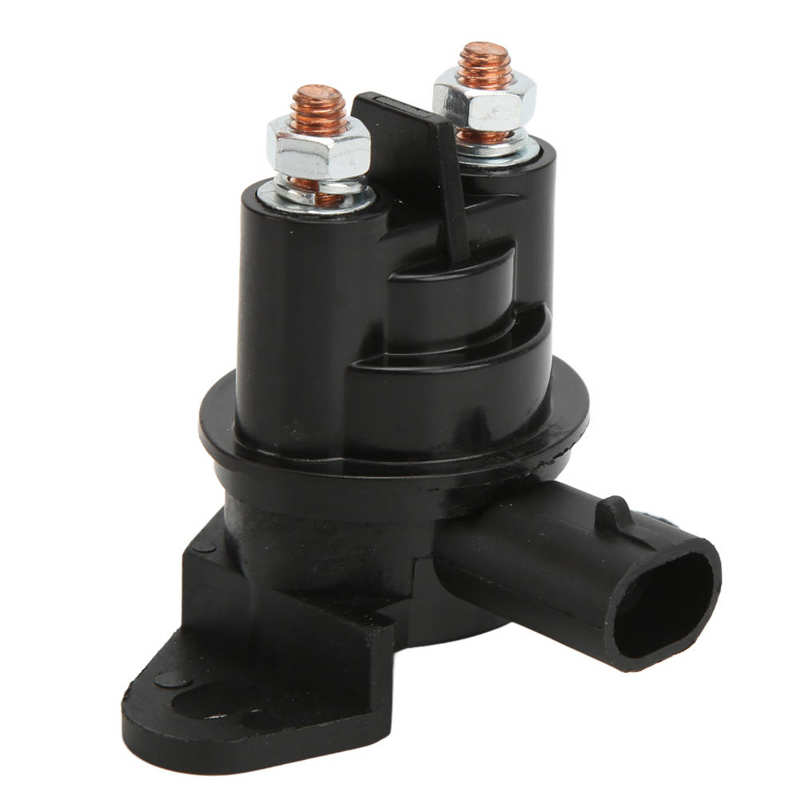 Starter Solenoid Relay 278‑001‑802 Heavy Duty ABS for Maintenance