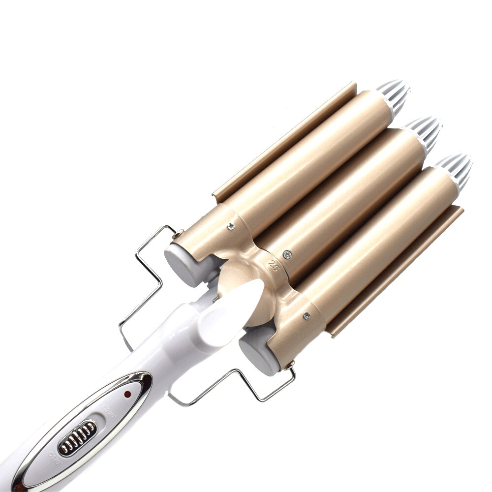 hair care & styling tools Curling hair curler Wave Hair styler curling irons Hair crimper