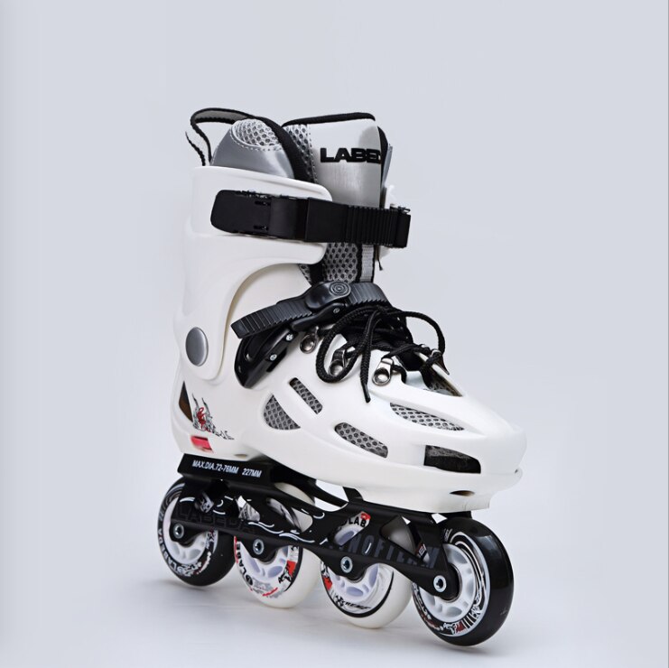 Adult roller skates flat skates in-line skates adult fancy roller skates