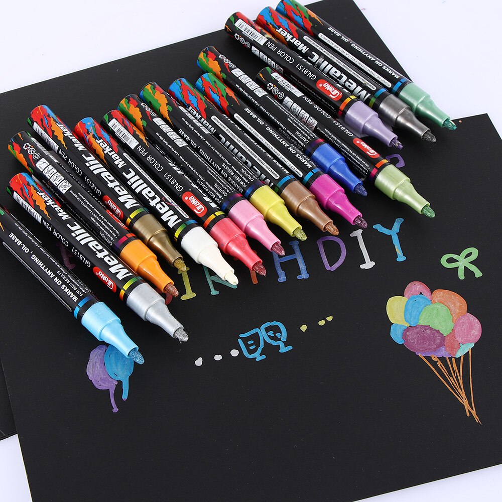 1PC Waterproof Auto Car Coat Painting Pen Touch up Scratch Clear Repair Remover Marker Car Motorcycle Tools Accessories