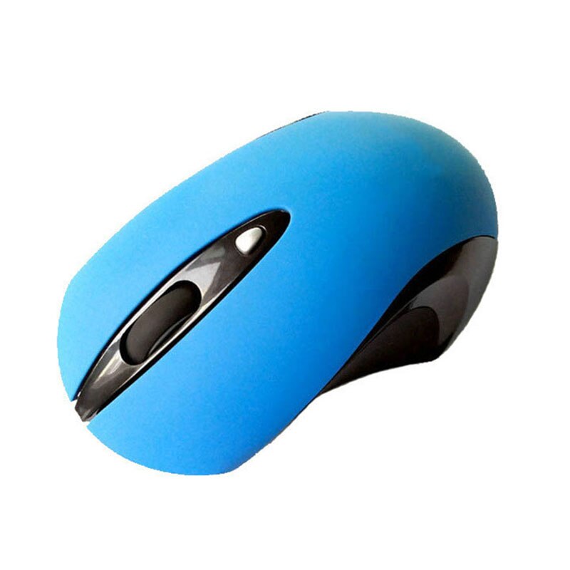 WINS XP/7/8/10 USB Silent Wireless mouse 1600 DPI Computer Mouse 2.4G Receiver Mouse For PC Laptop Desktop