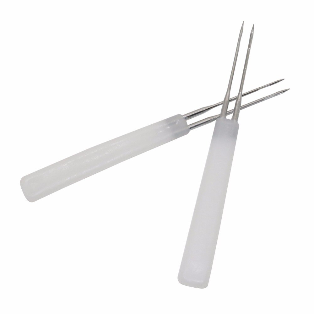 Poultry Breeding Equipment Chicken Products Chicken vaccination equipment Stainless Steel Poultry Acne Needle Vaccination Needle