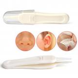 Outil pratique creuser Booger accessoires pour la maison fournitures de nettoyage sécurité pour maman multifonction ABS bébé Mucus Clip