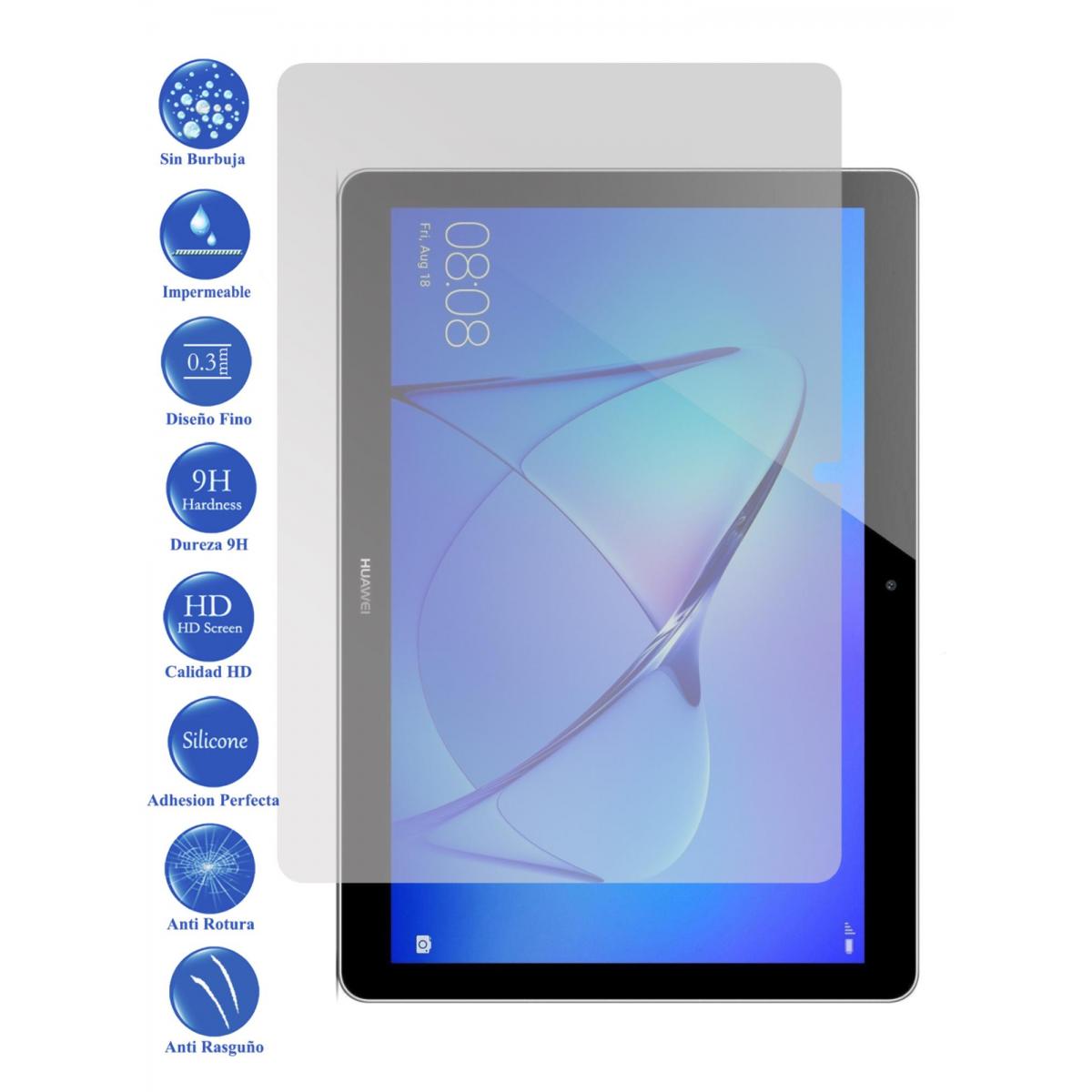 Gehard Glas Screen Protector Tablet Voor Huawei Mediapad T5 10