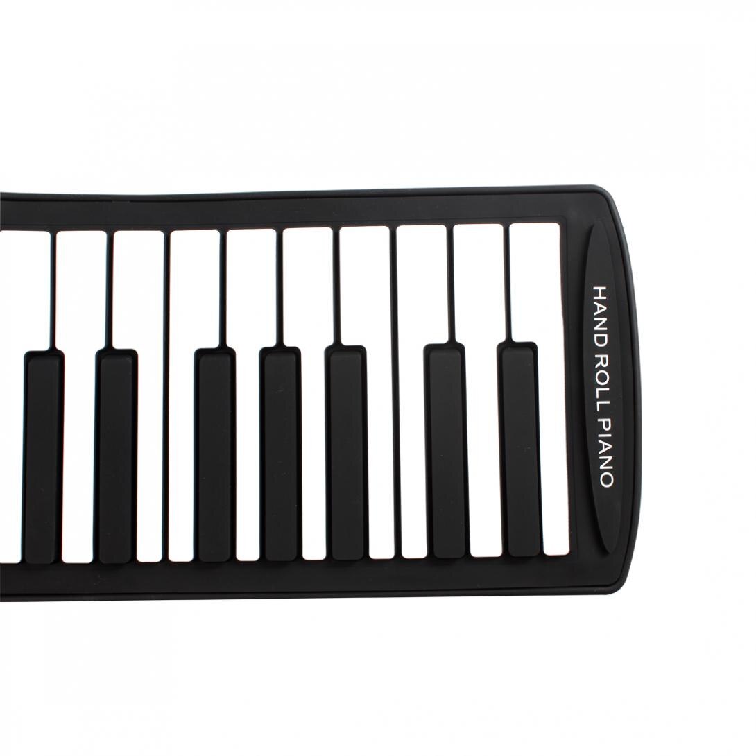 Konix  md61 fleksibel 61 tangenter midi keyboard elektronisk foldbart roll up piano til børn