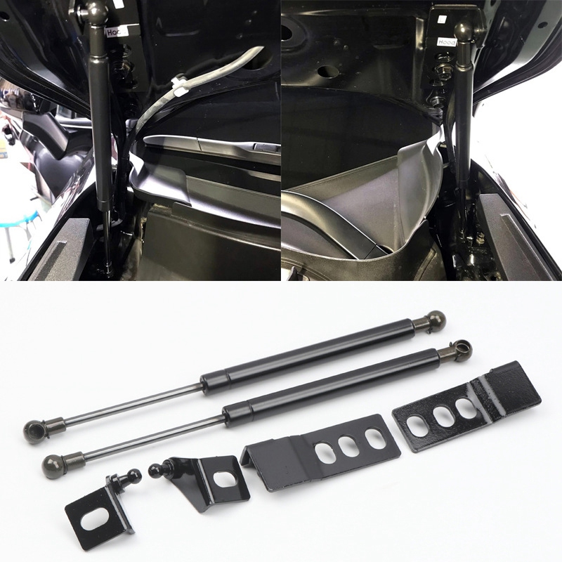 Auto Motorkap Hydraulische Staaf Strut Lente Shock Bar voor Toyota RAV4