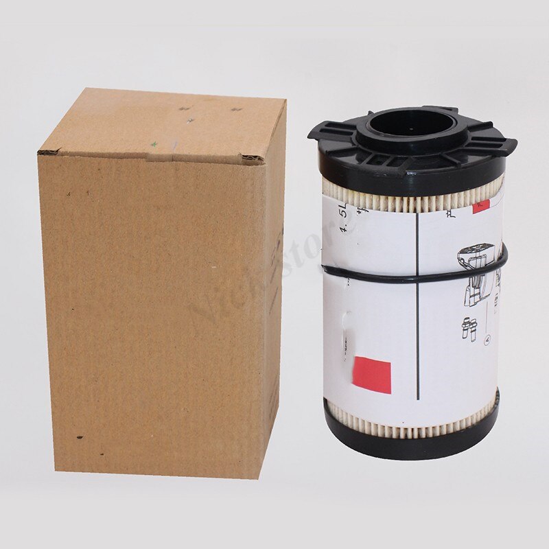 FS1098 FS20019 FF266 LF3970 Fuel Filter Oil Filter Diesel Filter