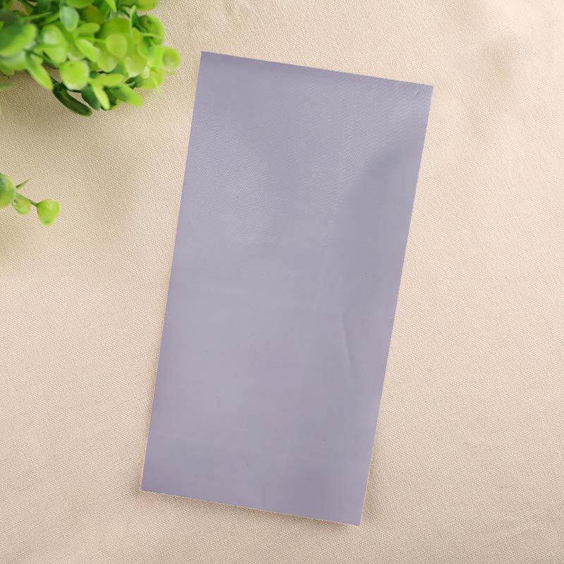 10cm*20cm selvklæbende lapper stofklistermærker til rygsæk, taske, dunjakker, paraplyer, telt, tøj, syning, reparationslapper: Flerfarvet