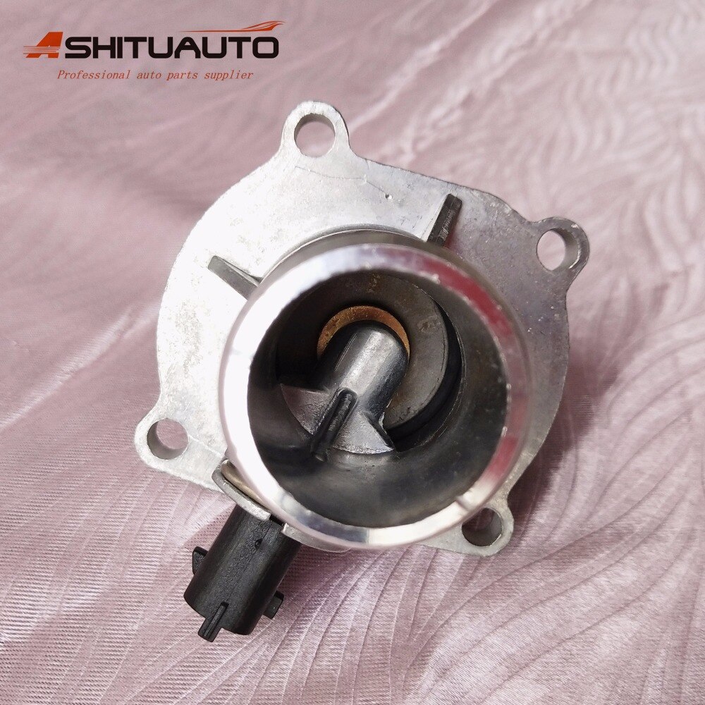 Termostato de refrigeración para motor, Original, para Chevrolet Cruze Sonic Aveo Pontiac G3 OEM #96984104 55578419