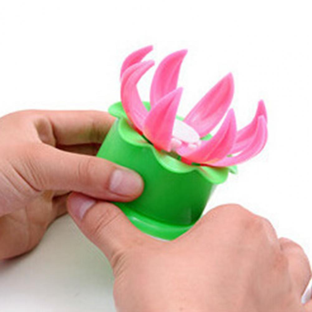 Chinese Bun Mold Steamed Stuffed Bun Making Mould Covenient Easy to Use Multicolor Steamed Bun Dumpling Maker Mold for Household