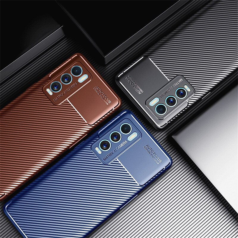 Realme gt Meister Forscher schutzhülle aus robustem fiberglas