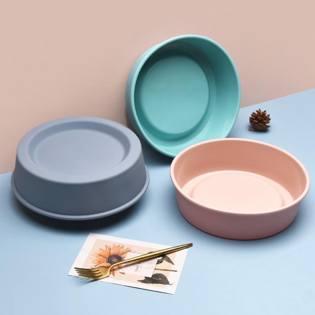 Cake Mold Convenient Simple Multi-use Cake Mold DIY Baking Mold