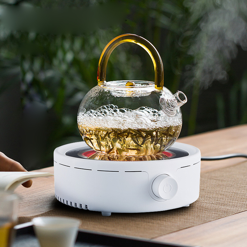 Mini-Elektroherd Koch platte Koch platte Multif... – Grandado