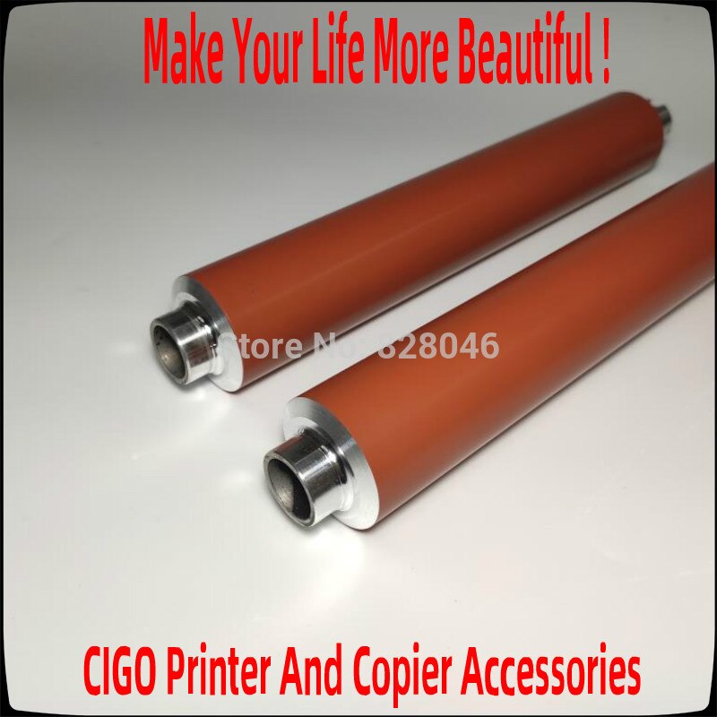Dla Xerox Phaser 4600 4620 4622 4630 drukarki górny wałek utrwalacza, dla Xerox WorkCenter 4250 4260 4250x 4260x 4250C podgrzewacz rolki