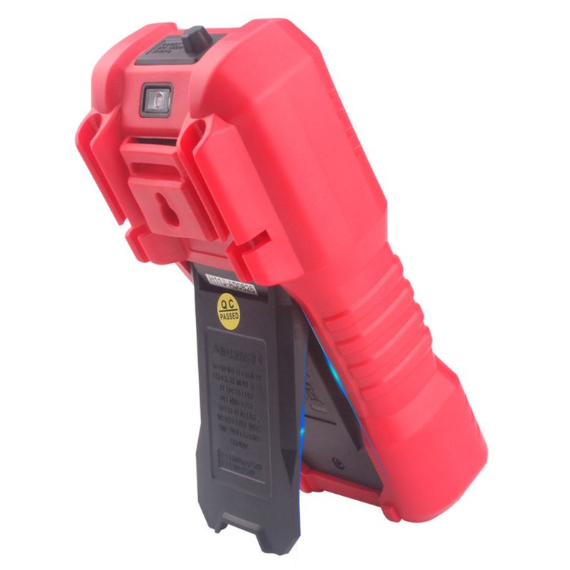 HT118 6000 Counts 1000V AC DC Digital Multimeter NCV Multimetro Voltage Meter