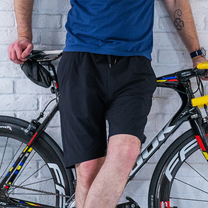 SPAKCT pantaloncini sportivi estivi da ciclismo da uomo mutande da bicicletta sudore attrezzatura da Mountain Bike traspirante traspirante traspirante