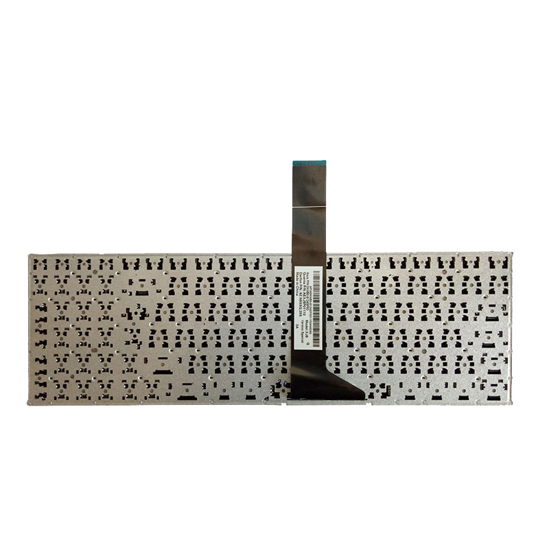 US/SP/Spanish keyboard FOR Asus F552C F552CL F552E F552EA F552EP F552L F552LAV F552LD F550LC A550JX A550L A550LA A550LB