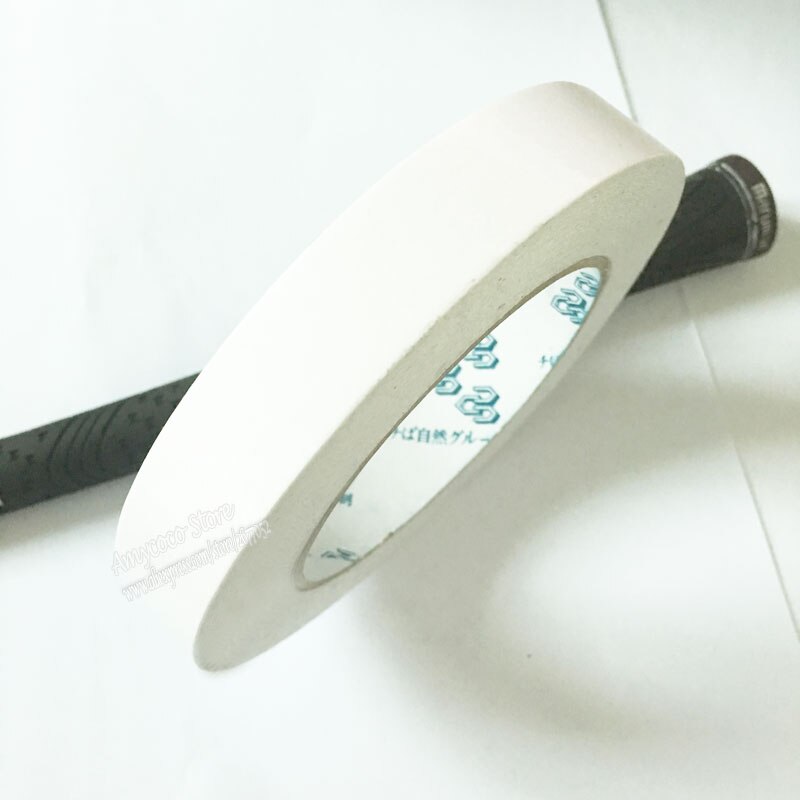 Golf tape Golf Club Build Up Tape 20mm Golf grips Double Sided Tape Golf equipment