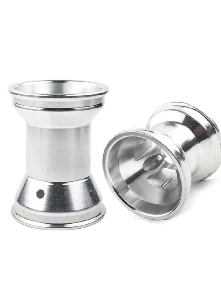 5 inch Kart 10x4.50-5 125mm front or 11x7.10-5 180mm rear wheel hub Go-kart car 4 wheel drift car Aluminium alloy rims