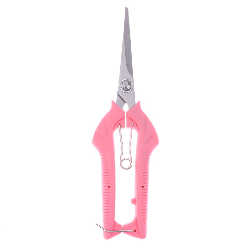 Jaguar Pre Style Ergo Thinning Pink Kappersschaar 5.5 Kopen