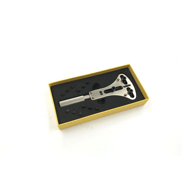 Genuine WRTOR Jaxa Case Wrench Watch Opener Tool 2819-06