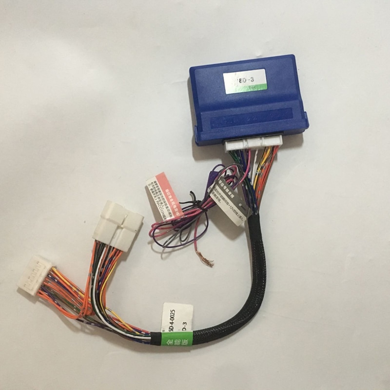 Remote Car Auto Power Window Closer Shut & Open Windows /Automatic Window Closer For KIA Sportage Soul/Four Window Lift