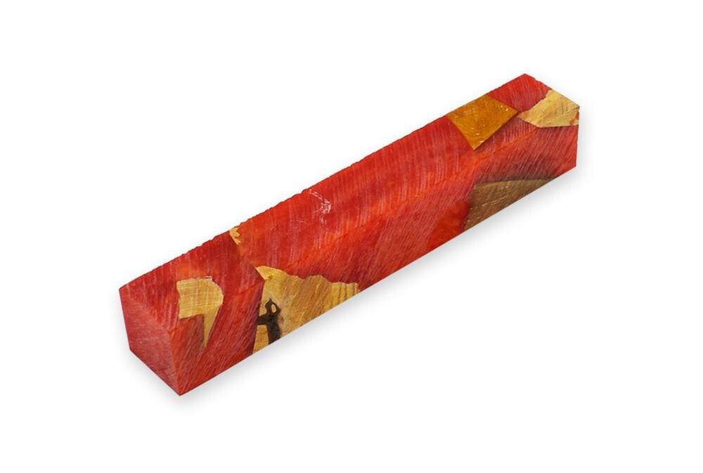 stabilized wood pen blanks RZ-SP