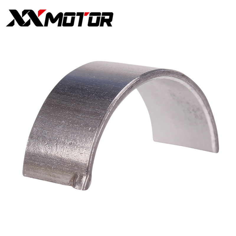 8Pcs 1Set Engine Crankshaft Crank Shaft Connecting Rod Bearing STD Oversize +0.25 +0.5 +0.75mm For Yamaha XJR400 XJR 400 4BP 4HM