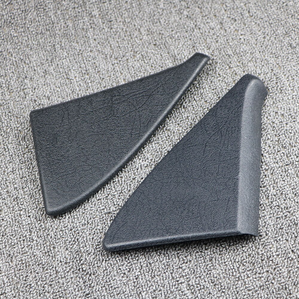 191837993 191837994 Links + Rechts Spiegel Mount Cover Buiten Achteruitkijkspiegel Voor Vw Golf Gti Jetta Gli MK2 1985-1992