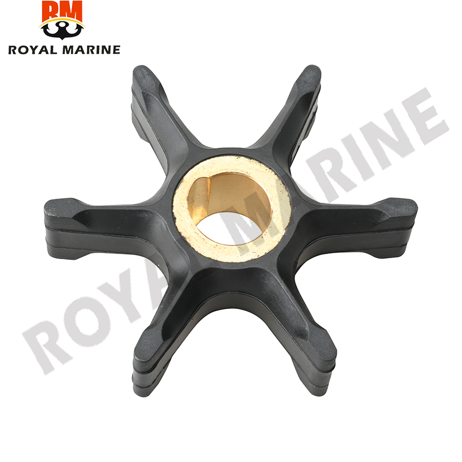395864 397131 435821 435748 5001593 500308 Waterpompwaaier Fit voor Johnson Evinrude Buitenboordmotor 85 90 100 105 115 120 HP