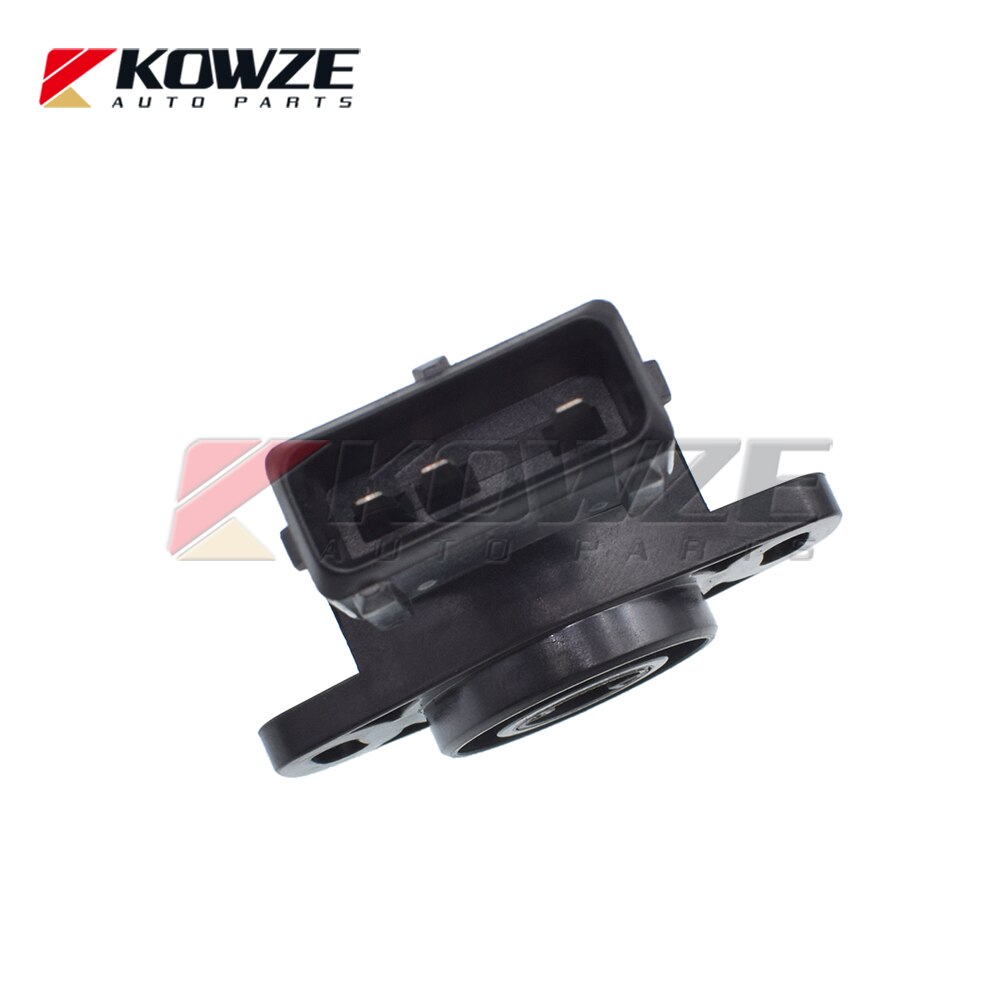 KOWZE Throttle Position TPS Sensor For Mitsubishi PAJERO PININ MONTERO IO H76W H77W SPACE WAGON OUTLANDER I Lancer IV MD628074
