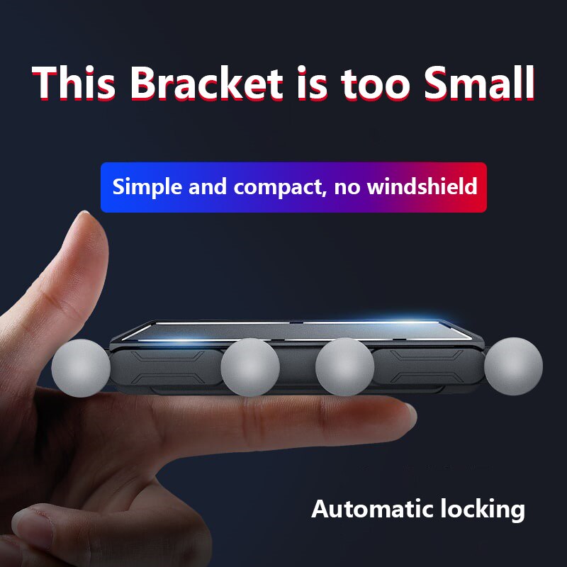 1 szt. Haczyk robić zawieszania telefonu samochodowego samochodowy powaga podstęp uchwyt na telefon komórkowy z metalowym wylotem powietrza akcesoria robić wnętrz samochodowych