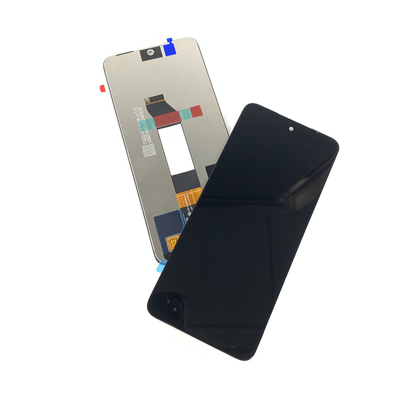 LCD originale per Xiaomi Redmi Note 10 5G Display sostituzione schermo Digitizer Assembly per Redmi Note 10 5G LCD