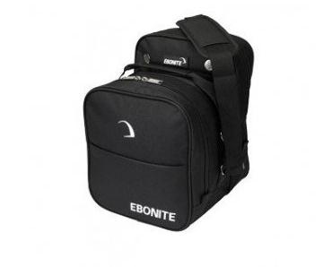 Bolsa de bolos para jugar a los bolos, bolso para zapatos, bolsa de bolos, color negro, accesorios para jugar a los bolos