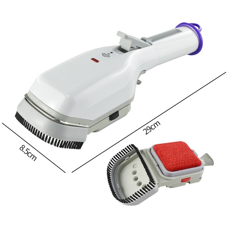 Jectse Handheld-Tintenstrahldrucker DP19 – Tragbar, 4-Kern, LED-Touchscreen, Für QR-Code, Barcode & Produktionsdatum – Auf Fast Allen Materialien