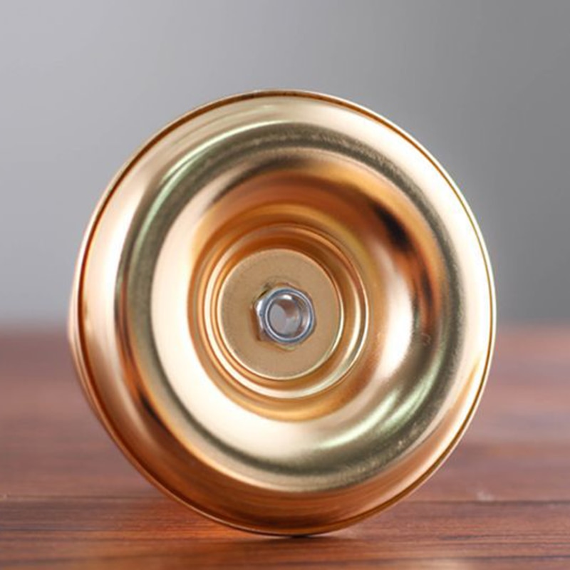 Noord-europese kaarsenhouder, kleine kaarsenhouder van smeedijzer, gouden kaarsenhouder voor boeddha, kerstfeest, huisdecoratie