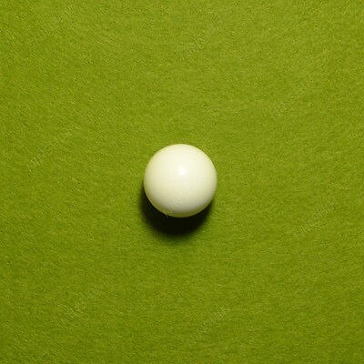 35mm, PTFE Bal, Diamter 3.5 CM, Gebruikt voor Diafragma Pneumatische Pomp of Anderen